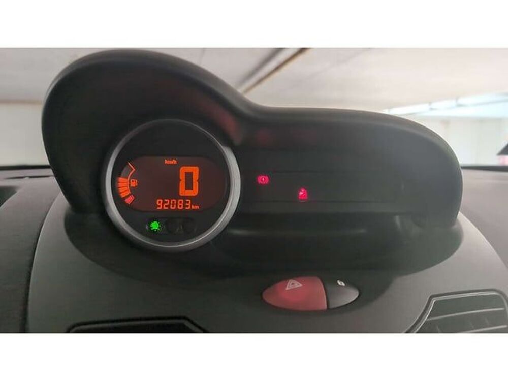 Twingo VF1CN0A0540524858 occasion 93100 Versailles
