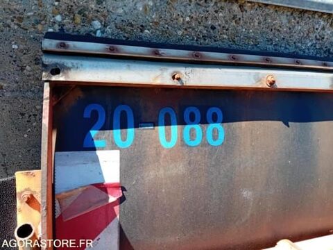 Annonce voiture Utilitaire Utilitaire 50 €