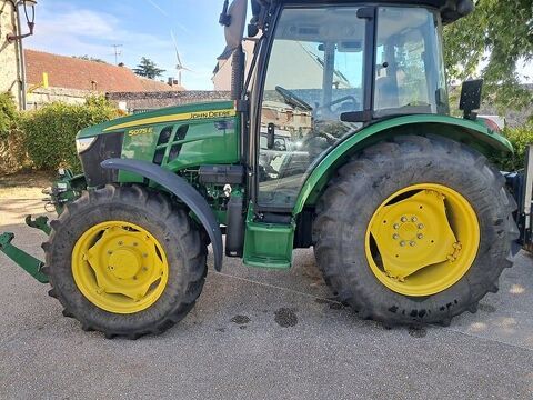  2019 occasion 93100 Allainville Aux Bois