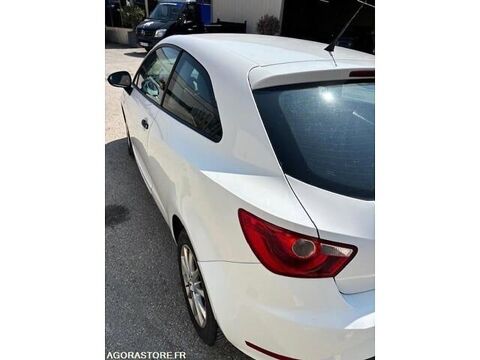 Ibiza  occasion 93100 Belmont-Tramonet
