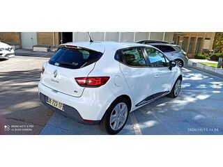 Clio VF15R2L0H51792225 occasion 93100 Marseille