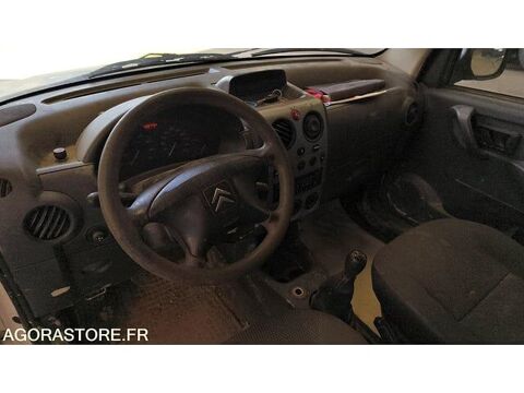 Berlingo VF7GC9HWCAN539364 occasion 93100 Grand Bourgtheroulde