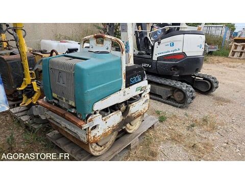 Annonce voiture Engin de Chantier / BTP Engin de Chantier / BTP 100 €