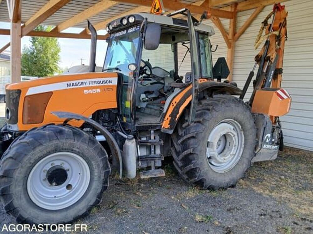  2008 occasion 93100 Loire-Authion