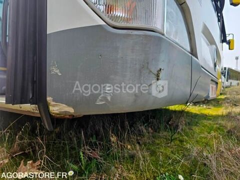 Car - Bus Car - Bus 2008 occasion Montreuil 93100