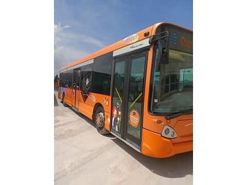Annonce voiture Car - Bus Car - Bus 5257 €