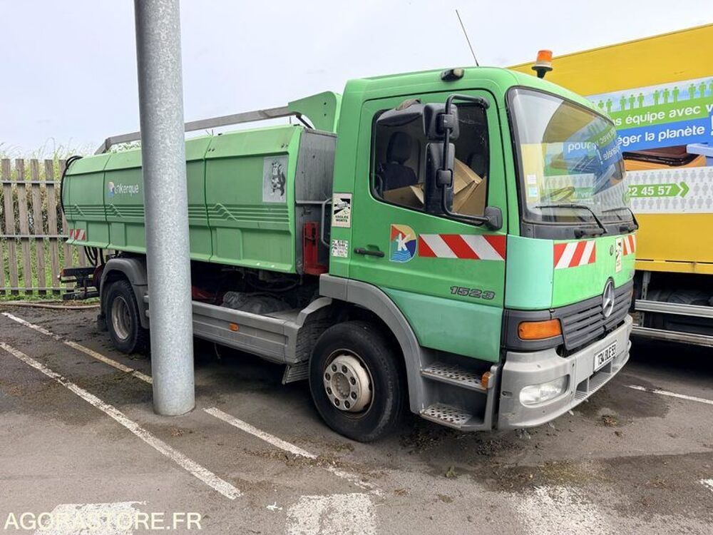  2004 occasion 93100 Dunkerque