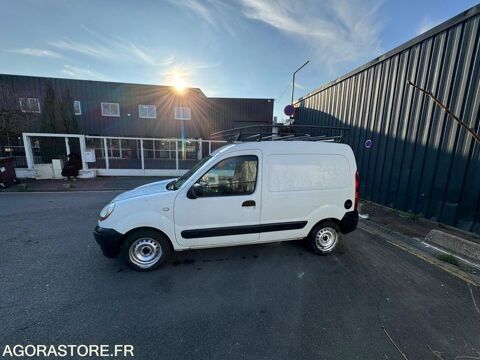 Renault Kangoo Express  occasion Montreuil 93100
