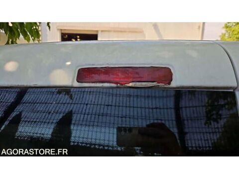 Caddy WV1ZZZ2KZDX026899 occasion 93100 Aix-En-Provence