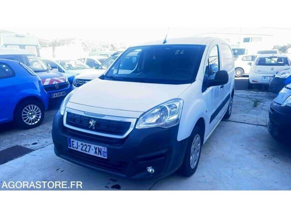 Partner VF37BBHW6GJ827155 occasion 93100 La Roche-De-Glun