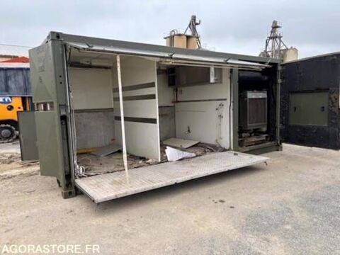 Annonce voiture Autres Autres 6200 €