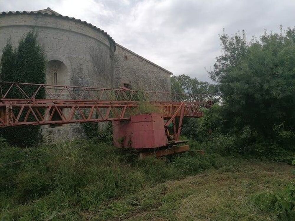 Autres Equipements  occasion 93100 Tornac