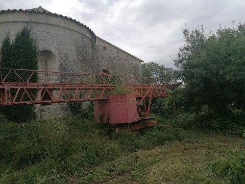 Autres Equipements  occasion 93100 Tornac