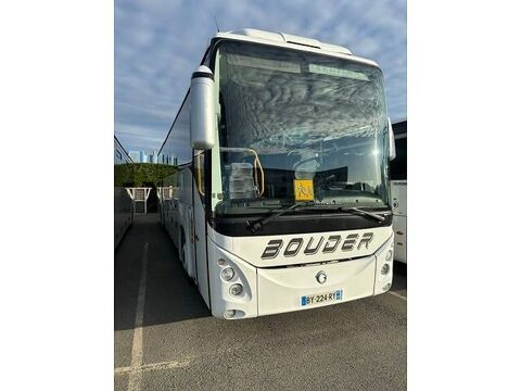 Annonce voiture Car - Bus Car - Bus 25030 €