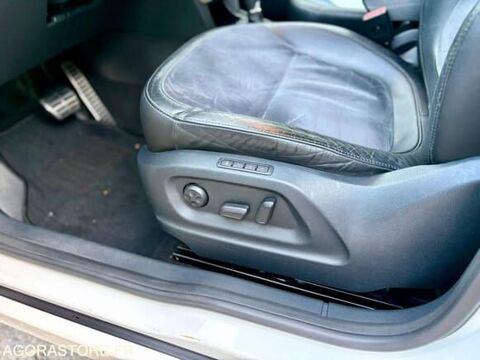 Yeti TMBJT75LXE6009915 2014 occasion 93100 Portet-Sur-Garonne