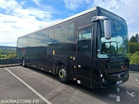 Annonce voiture Car - Bus Car - Bus 1000 €