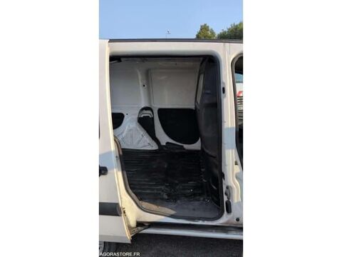 Doblo ZFA22300005466455 occasion 93100 Strasbourg