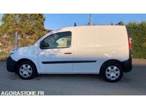 Kangoo VF1WF000864312270 occasion 93100 Brullioles