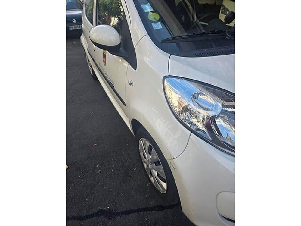 C1 VF7PNCFAC89467519 occasion 93100 Neuilly-Sur-Seine