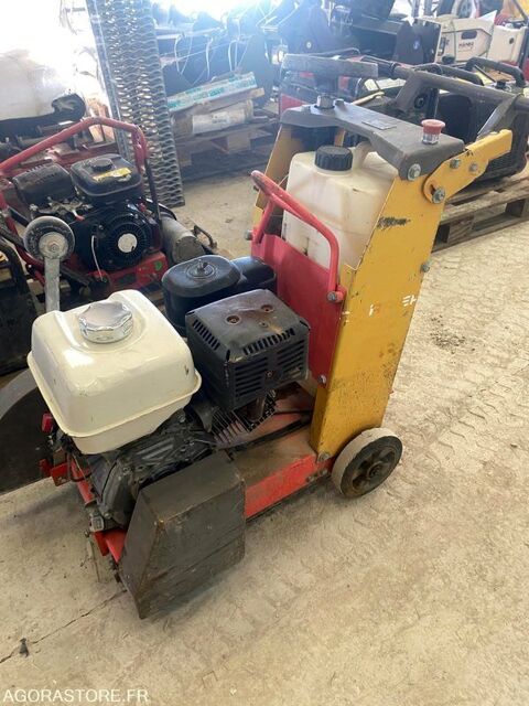 Annonce voiture Engin de Chantier / BTP Autres Equipements 633 �