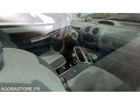 Twingo VF1C06GN533024563 occasion 93100 Aix-En-Provence