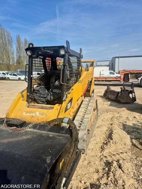 Engin de Chantier / BTP Engin de Chantier / BTP 2013 occasion Coubert 93100