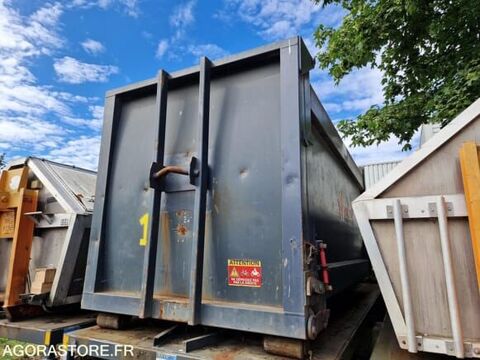 Annonce voiture Camion - porteur > 3,5 t Camion - porteur > 3,5 t 1250 €