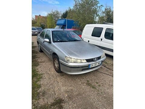 Peugeot 406 VF38BRHYE81054949  occasion Saran 93100