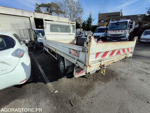 Master VF1UDCVG533258090 2005 occasion 93100 Neuilly-Sur-Marne