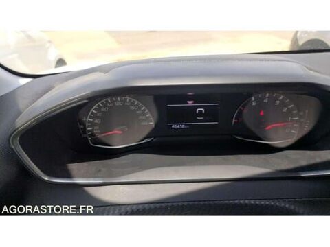 208 VR3UBYHTKM5862144 occasion 93100 Brech