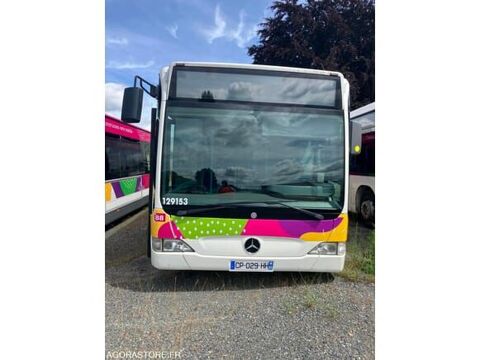 Annonce voiture Car - Bus Car - Bus 900 €