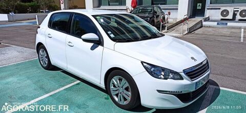 Peugeot 308 VF3LBBHZWGS223145