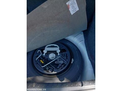 Clio VF1BB8M0538260769 occasion 93100 Nancy