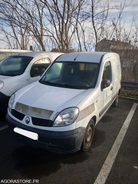 Renault Kangoo VF1FW14B546742350 2012 occasion Champigny-Sur-Marne 93100