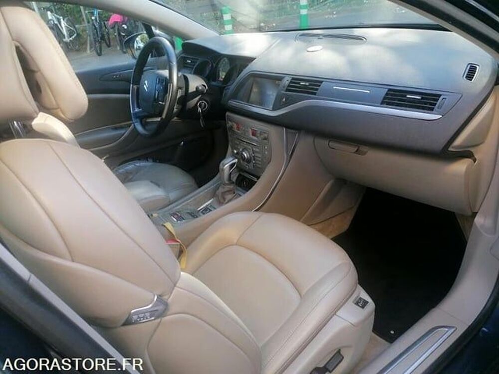 C5 VF7RDX8ZAAL540982 occasion 93100 Maisons-Alfort