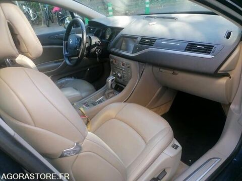 C5 VF7RDX8ZAAL540982 occasion 93100 Maisons-Alfort