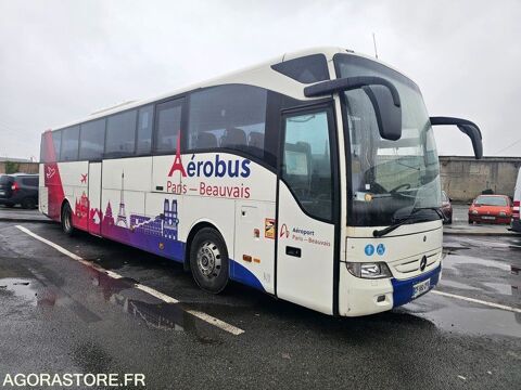 Car - Bus Car - Bus 2012 occasion Saint-Denis 93100