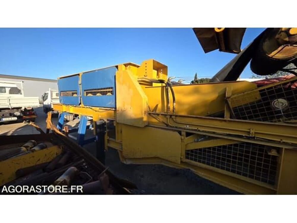 Divers 1992 occasion 93100 Belmont-Tramonet