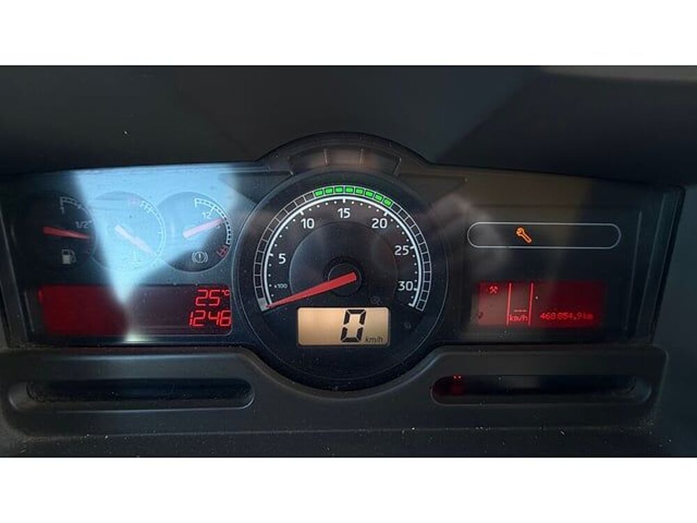   occasion 93100 Sausheim