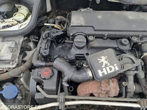 206 VF32C8HZA47656069 occasion 93100 Olivet
