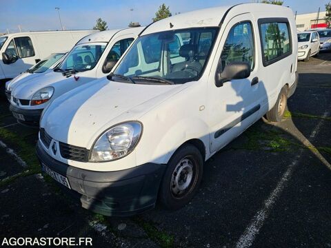 Renault kangoo VF1FC1EHF37656728