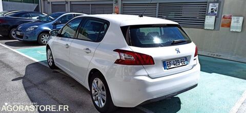308 VF3LBBHZWGS223145 2016 occasion 93100 Montreuil