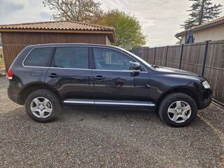 Touareg WVGZZZ7LZ7D056619 occasion 93100 Le Haillan