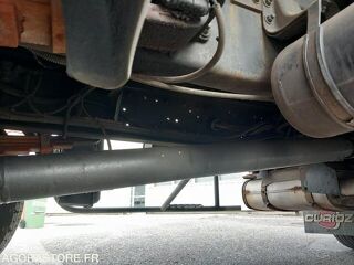   occasion 93100 Annecy