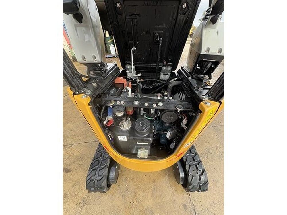 Tracto Pelle 2025 occasion 93100 Calmont
