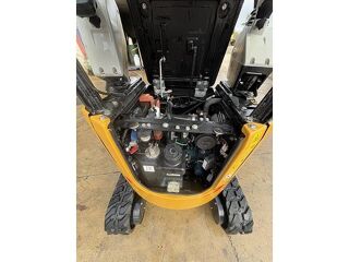 Tracto Pelle 2025 occasion 93100 Calmont