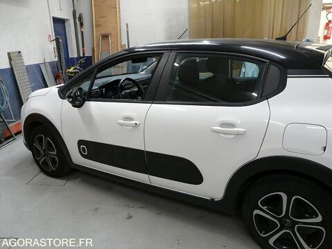 C3 VF7SXHMRVKT634753 occasion 93100 Limoges