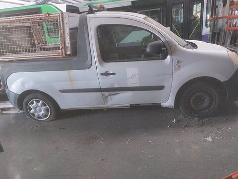 Kangoo VF1FW14B547994533 occasion 93100 Argentan