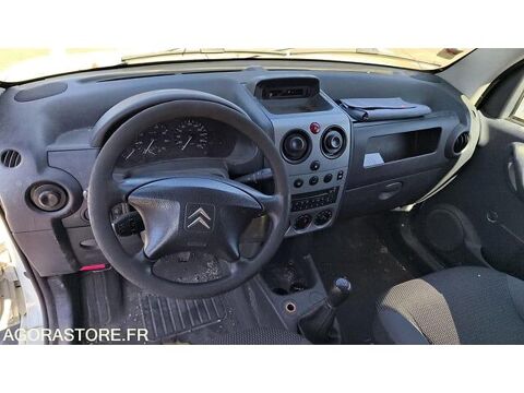 Berlingo VF7GB9HWC8N038479 occasion 93100 Grand Bourgtheroulde