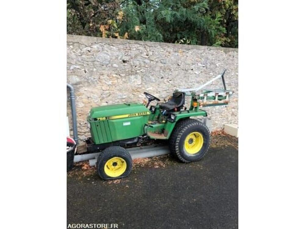   occasion 93100 Jou&eacute;-L&egrave;s-Tours